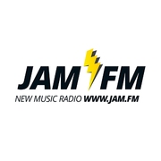 Логотип JAM FM NEW MUSIC Radio